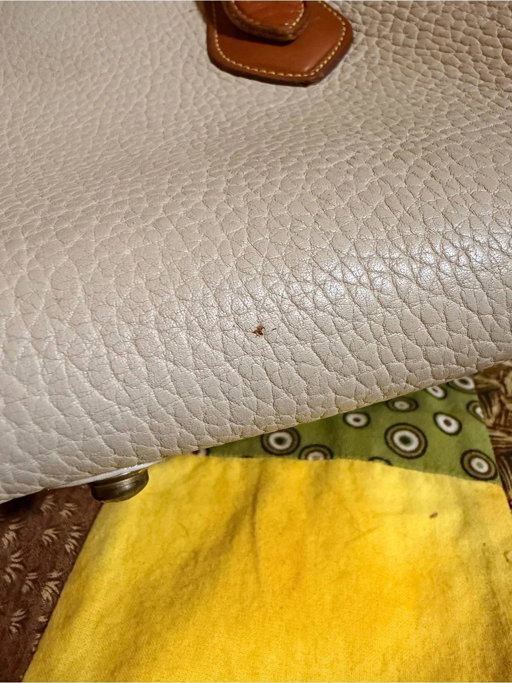 Dooney & Bourke vtg dooney